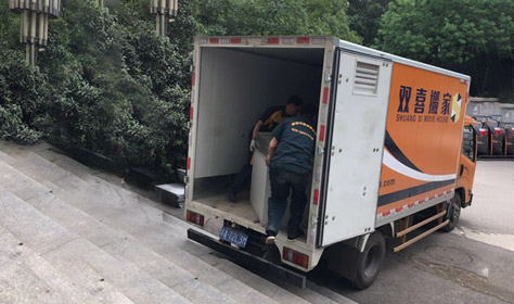 搬家一定要注意哪些事项?